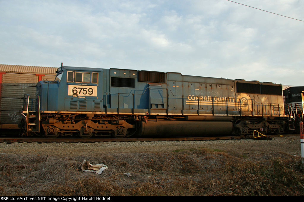 NS 6759